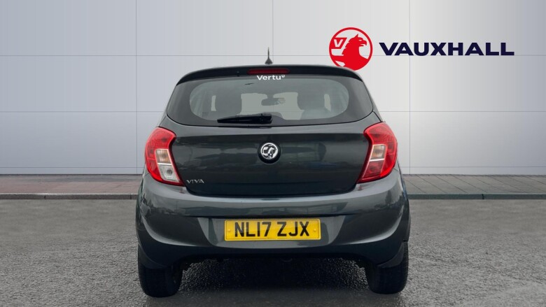 Vauxhall Viva 1.0 SE 5dr [A/C] Petrol Hatchback